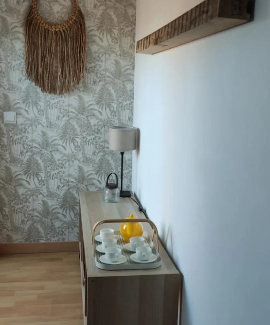 Loft En Primera Linea De Playa 阿尔马亚特阿尔托 西班牙