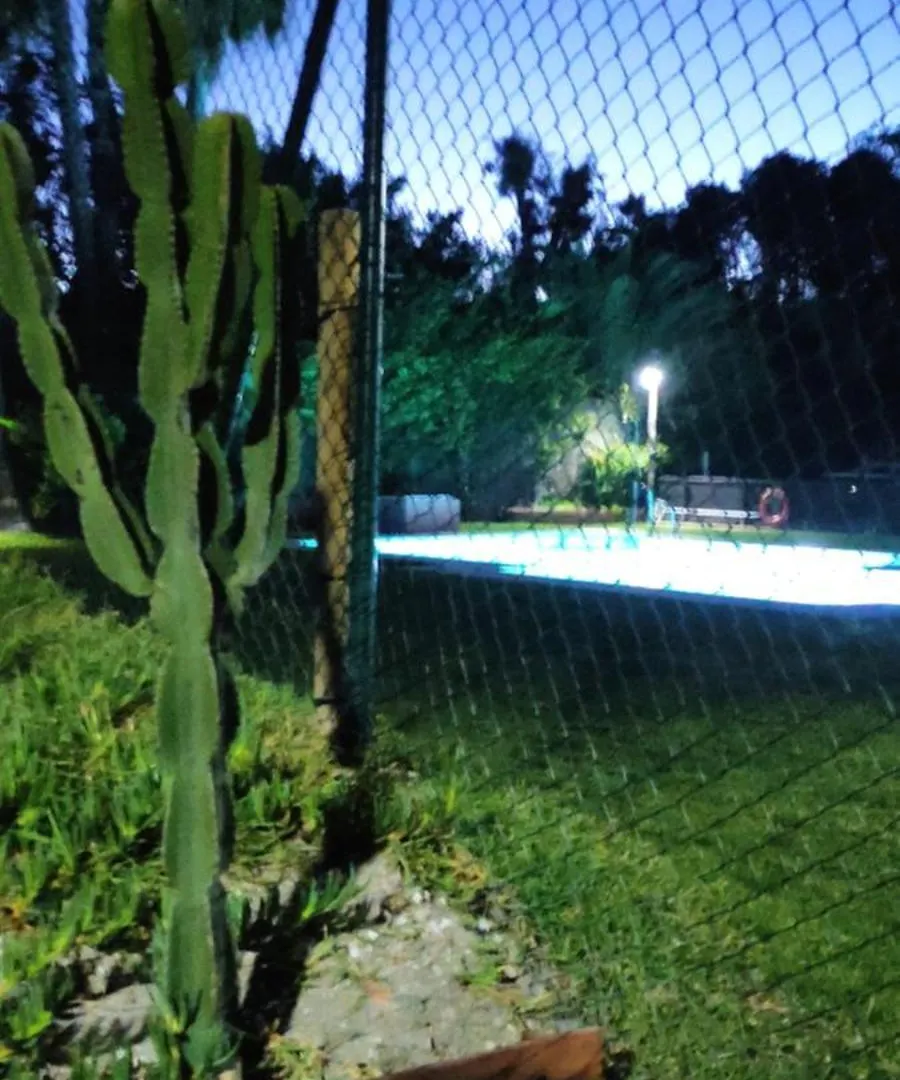 Loft En Primera Linea De Playa 阿尔马亚特阿尔托 公寓
